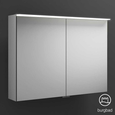     Burgbad Junit 90  (SPIY090PN380)