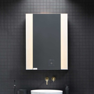     Burgbad RL40 60  (SPON060RF4850G2000)