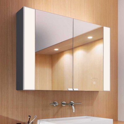     Burgbad RL40 140  (SPOQ140RF4811G2000)