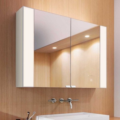     Burgbad RL40 140  (SPOQ140RF4850G2000)