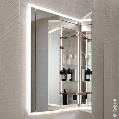     Geberit ONE 85  (500493001)