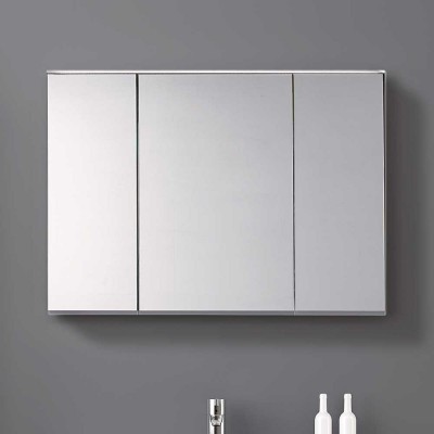 Зеркальный шкаф с подсветкой Geberit Option 90 см (500594001)