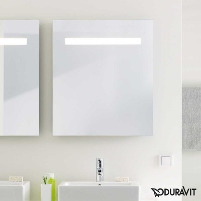    Duravit Ketho 80  (KT733100000)