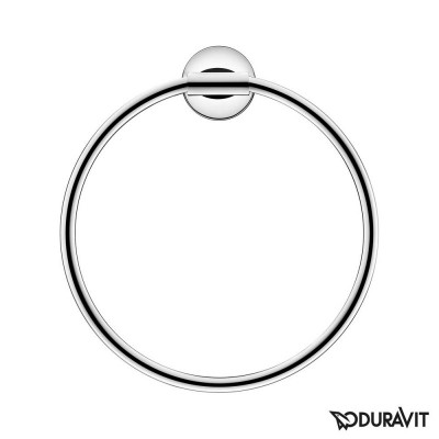 Кольцо Duravit Starck T 21 см (0099471000)