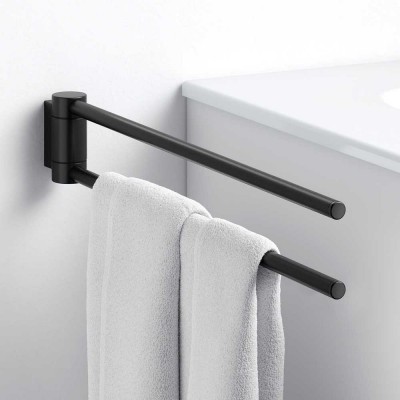  Keuco Plan Black Selection 44   (14918370000)