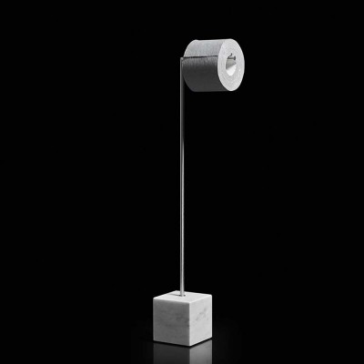  Antonio Lupi BIVIO  (BIVIO1SA#CARRARA)