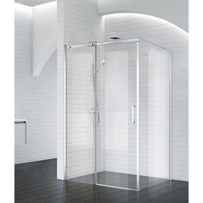   BelBagno ACQUA (ACQUA-AH-1-140/80-C-Cr, ACQUAAH114080CCr)