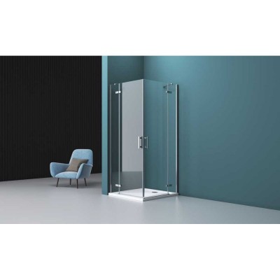   BelBagno KRAFT (KRAFT-AH-22-120/80-C-Cr-R, KRAFTAH2212080CCrR)