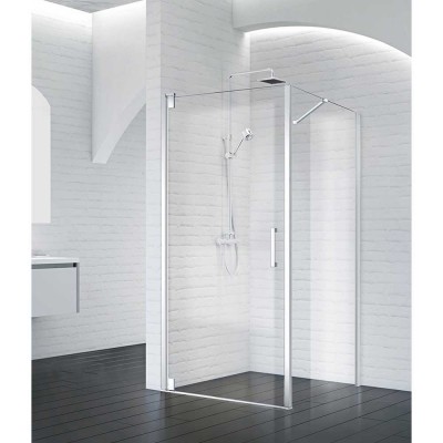   BelBagno MARMI (MARMI-AH-1-100/80-C-Cr, MARMIAH110080CCr)