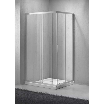   BelBagno SELA (SELA-AH-2-120/80-C-Cr, SELAAH212080CCr)