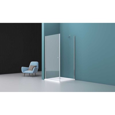   BelBagno ETNA (ETNA-AH-1-80/100-C-Cr, ETNAAH180100CCr)