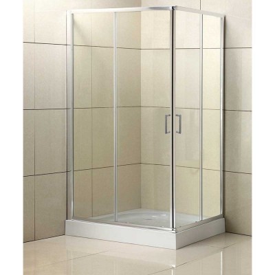   BelBagno UNO-195 (UNO-195-AH-2-120/100-C-Cr, UNO195AH2120100CCr)