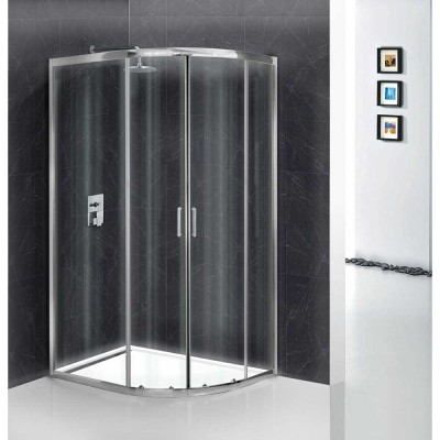   BelBagno UNO-195 (UNO-195-RH-2-120/90-C-Cr, UNO195RH212090CCr)