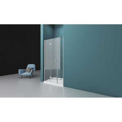    BelBagno ALBANO (ALBANO-BS-13-90+60-C-Cr, ALBANOBS139060CCr)