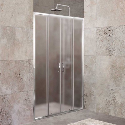     BelBagno UNIQUE (UNIQUE-BF-2-170-200-P-Cr, UNIQUEBF2170200PCr)