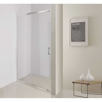     BelBagno UNO-195 (UNO-195-BF-1-160-C-Cr, UNO195BF1160CCr)