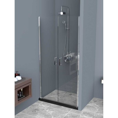     BelBagno UNO (UNO-B-2-100-C-Cr, UNOB2100CCr)