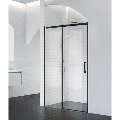     BelBagno ACQUA (ACQUA-BF-1-120-C-NERO, ACQUABF1120CNERO)