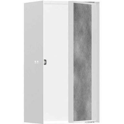    Hansgrohe XtraStoris Rock  (56088700)