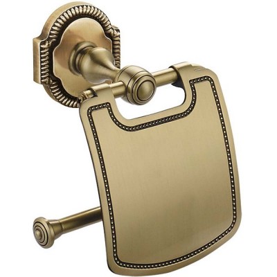 Держатель туалетной бумаги Bronze de Luxe Royal (S25003)