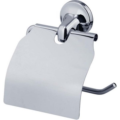 Держатель туалетной бумаги Veragio Oscar (OSC-5281.CR, OSC5281CR)