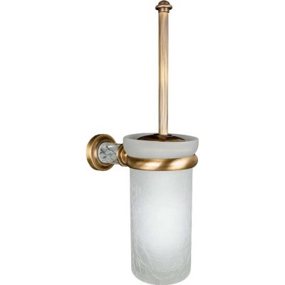  Boheme Murano Cristal (10913-CRST-BR, 10913CRSTBR)