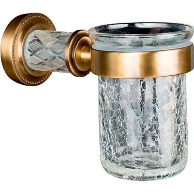  Boheme Murano Cristal (10904-CRST-BR, 10904CRSTBR)