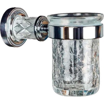  Boheme Murano Cristal (10904-CRST-CH, 10904CRSTCH)