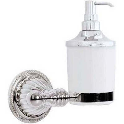  Boheme Hermitage Chrome  (10397)