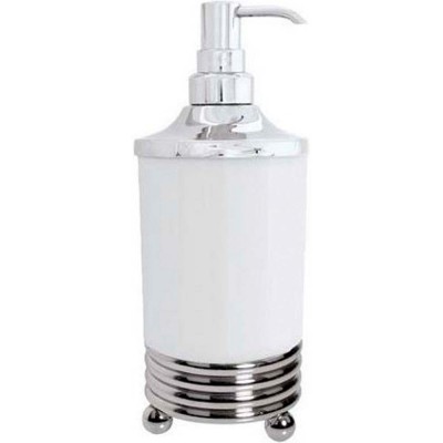  Boheme Hermitage Chrome  (10389)