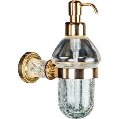  Boheme Murano  (10912-CRST-G, 10912CRSTG)