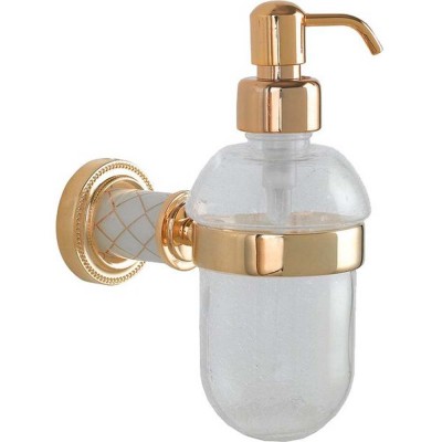  Boheme Murano  (10912-W-G, 10912WG)