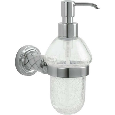  Boheme Murano  (10912-W-CR, 10912WCR)