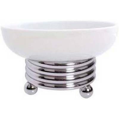  Boheme Hermitage Chrome (10390)