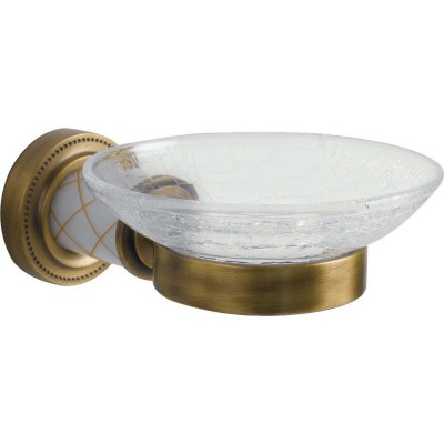  Boheme Murano (10903-W-BR, 10903WBR)