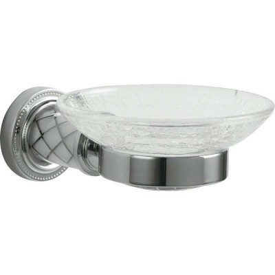  Boheme Murano (10903-W-CR, 10903WCR)