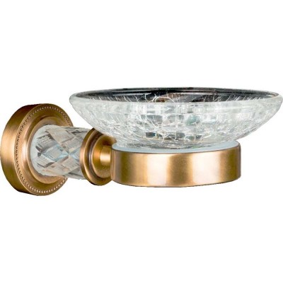  Boheme Murano Cristal (10903-CRST-BR, 10903CRSTBR)