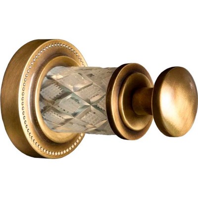  Boheme Murano Cristal (10906-CRST-BR, 10906CRSTBR)