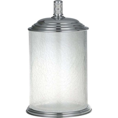    Boheme Murano (10914-W-CR, 10914WCR)