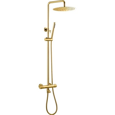   Boheme Uno (468-T-G, 468TG)