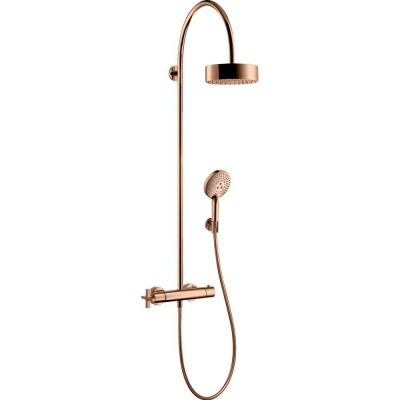   Hansgrohe Axor Citterio (39670300)