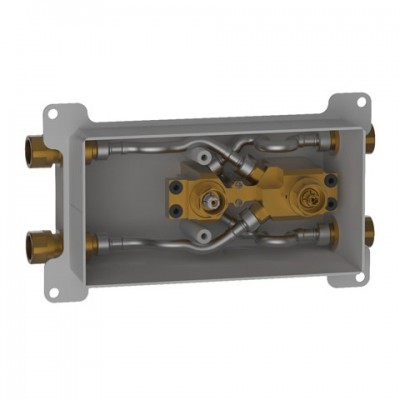   Keuco meTime_Spa (56162 000072, 56162000072)