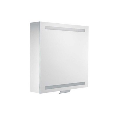Зеркальный шкаф с подсветкой Keuco Edition 300 65 см (30201171201)