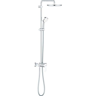   Grohe Tempesta Cosmopolitan System 250 (26673000)