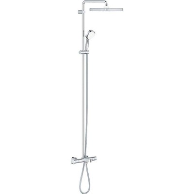   Grohe Tempesta Cosmopolitan System 250 (26691000)