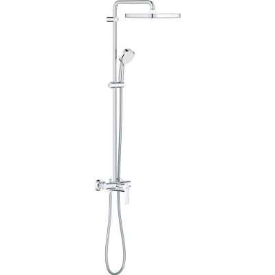   Grohe Tempesta Cosmopolitan System 250 (26692000)