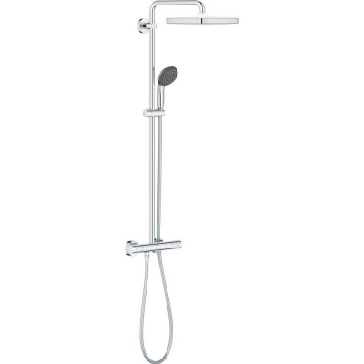   Grohe Vitalio Start Shower System (26697000)