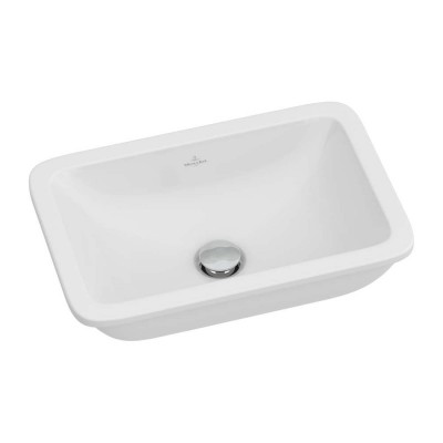        Villeroy & Boch Loop & Friends 45 , ,  /white alpin (61631001)