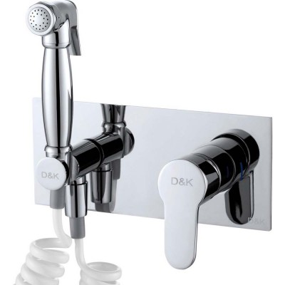 Гигиенический душ D&K Rhein Marx (DA1394501)