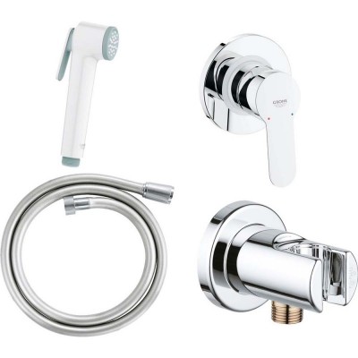   Grohe BauEdge (124897)